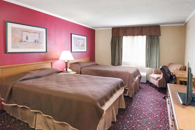 Travelodge by Wyndham Beckley
