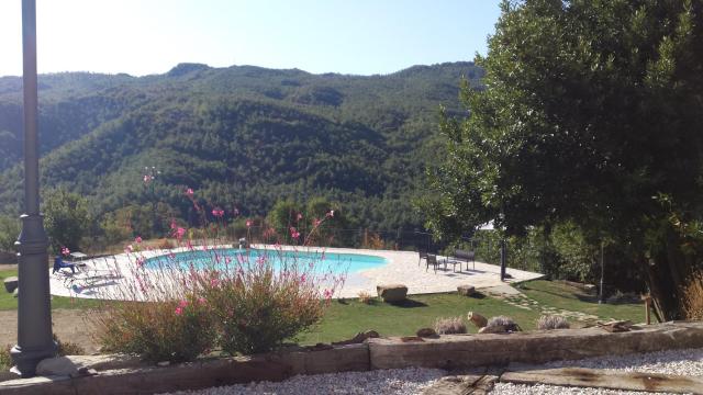 Valbuona B&B