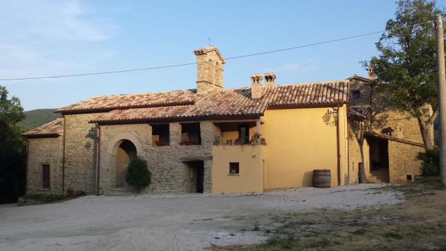 Valbuona B&B