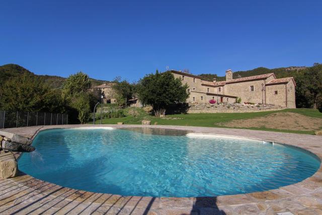 Valbuona b&b