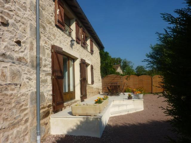 L'Hirondelle Gite