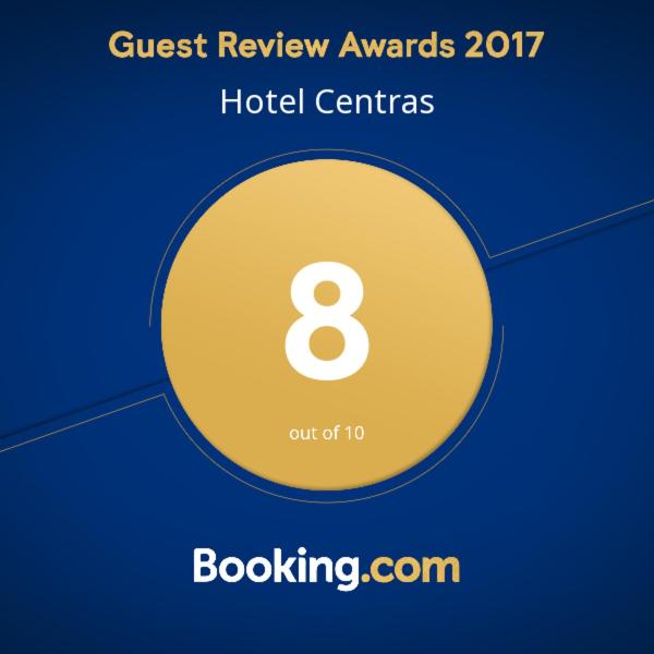 Hotel Centras
