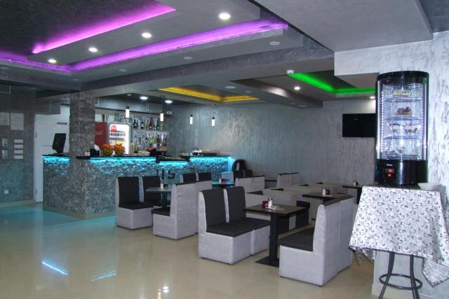 B&B Hisar International
