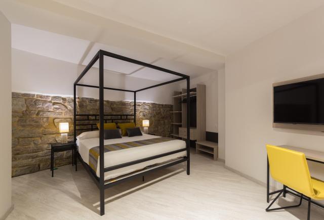 Hotel Onyarbi