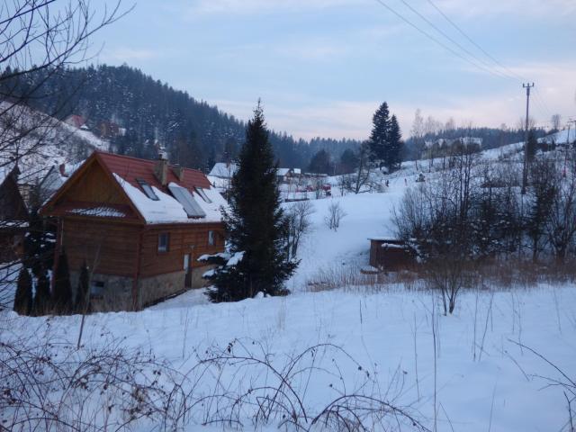 Domek u Emilki
