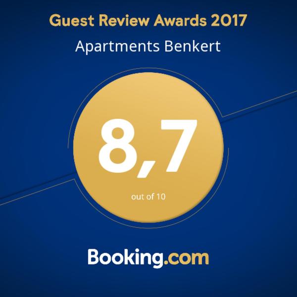 Design Apartments - "Im Holländerviertel" - Benkert 2