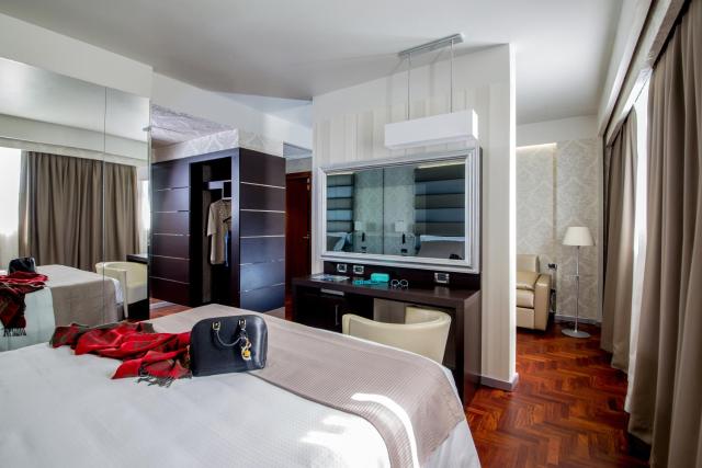 Enea Hotel Pomezia