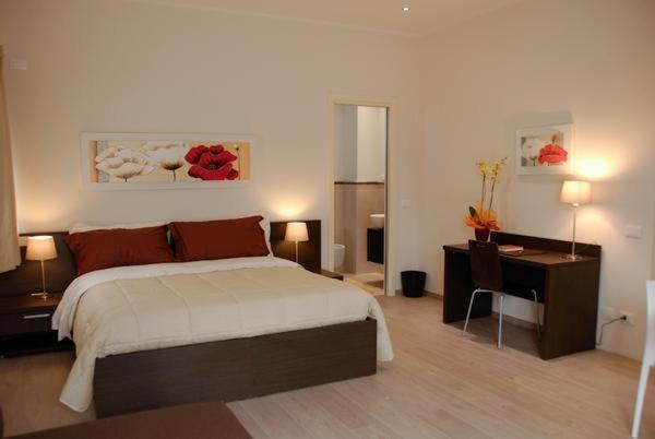 Il Marlo Suite & Breakfast