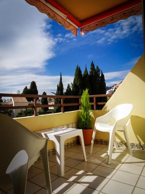 Apartment Duquesa de España