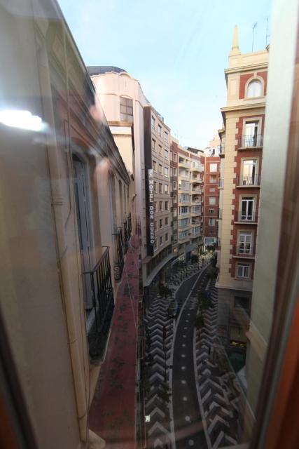 Hostal Victoria