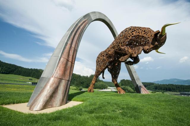 TAUROA Schönberghof Spielberg