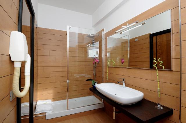 EH Suites Rome Airport Euro House Hotels