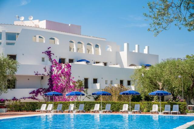 Hotel Torre Oliva
