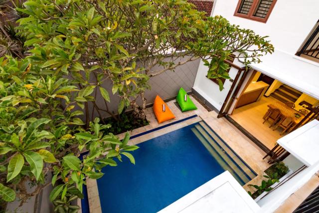 Villa Chandraika - 3BR Private Pool Villa by AGATA