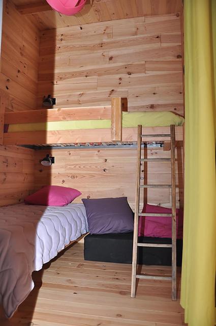 Eco-gîte de Tit'âne