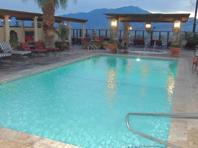 Tuscan Springs Hotel & Spa