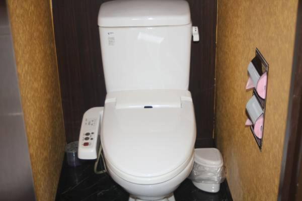 Hotel Bianca Due (Adult Only)