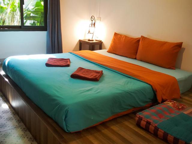 Glur Hostel