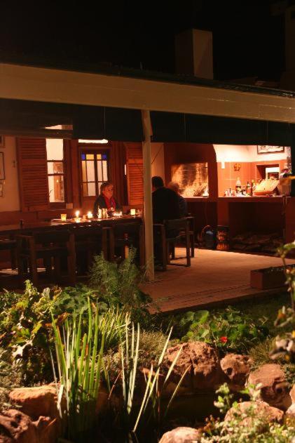Thyme and Again Bed and Breakfast