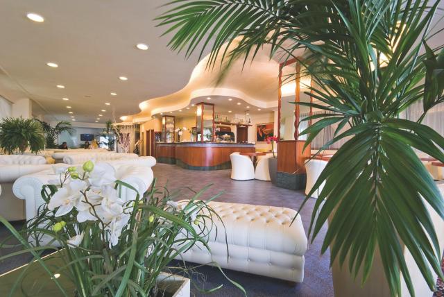 Hotel Foschi-Peninsula