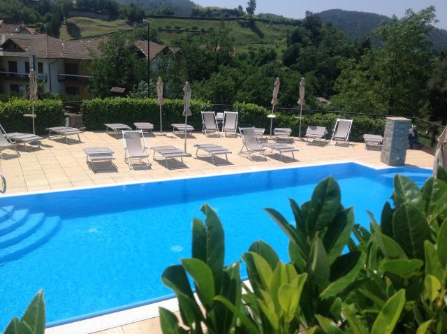 Hotel Pian del Sole