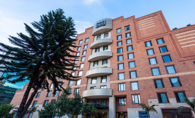 GHL Hotel Capital