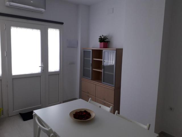 Apartamento faro Puerto Sherry