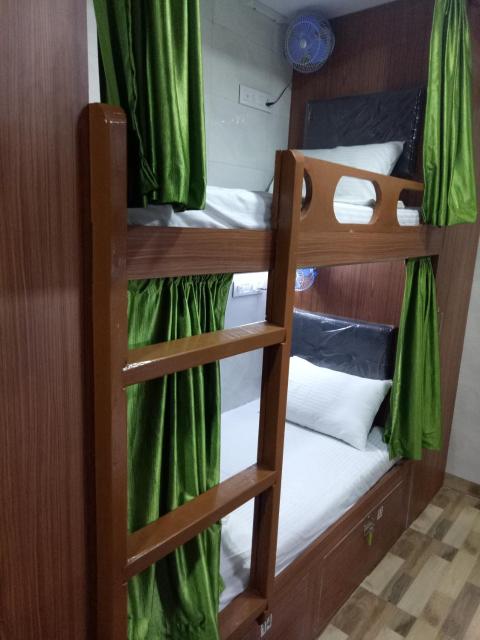 Royal Dormitory