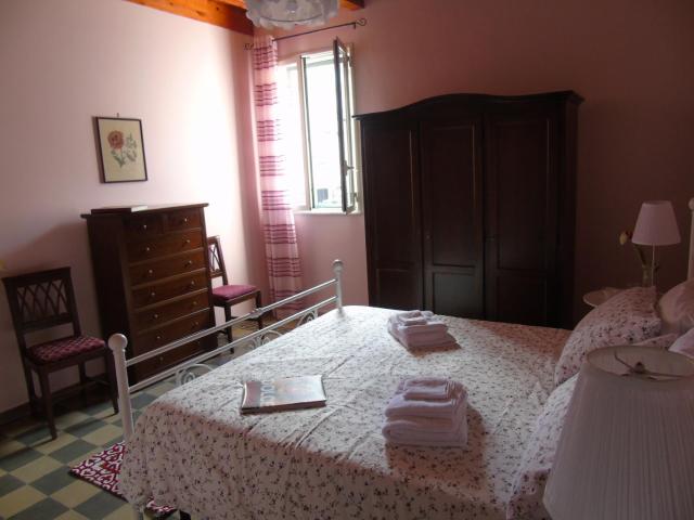 Casa Arenella appartamento con parcheggio privato