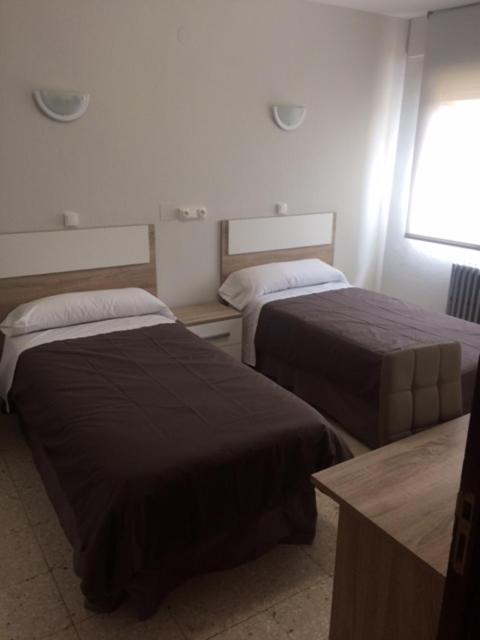 Hotel Venta Nueva