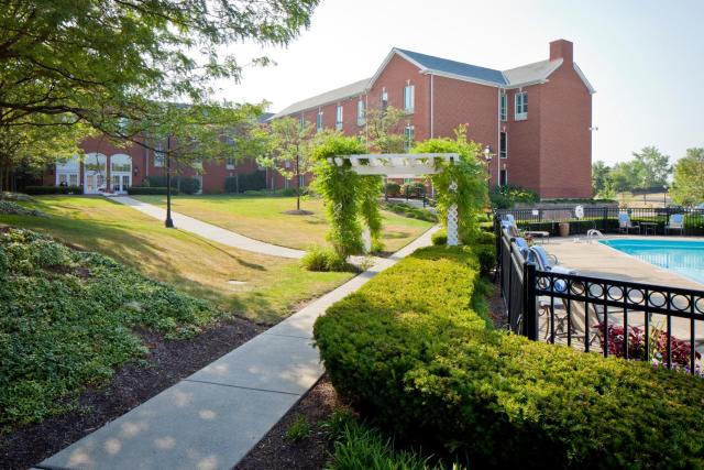 The Ohioan Hotel and Event Center