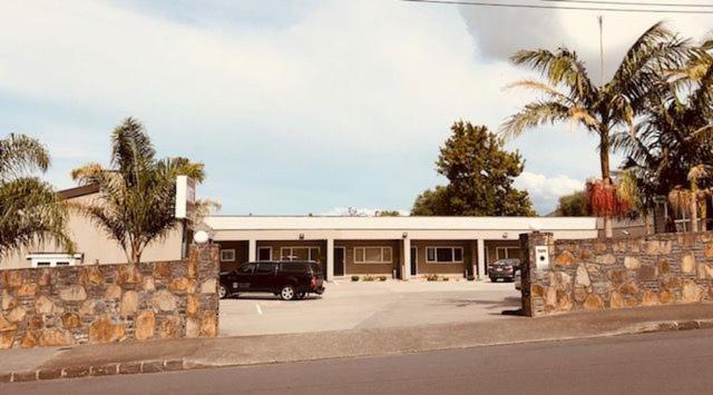 Phoenix Palm Motel