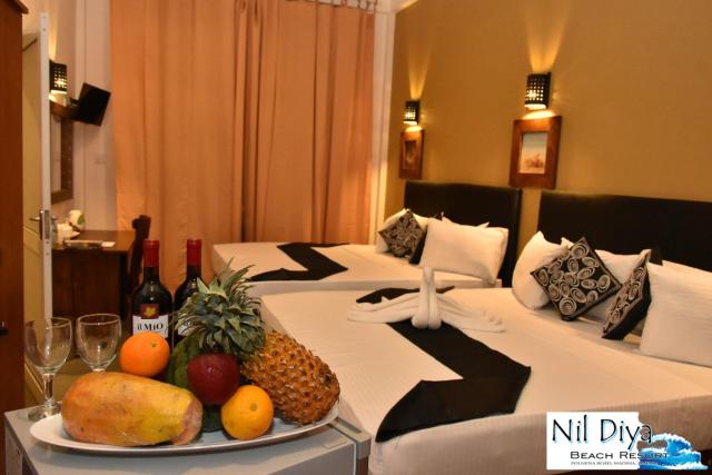 Nil Diya Beach Resort