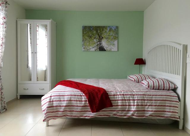 Charming Studio near Rotsee Lucerne Kitchen, WiFi, Washing machine
