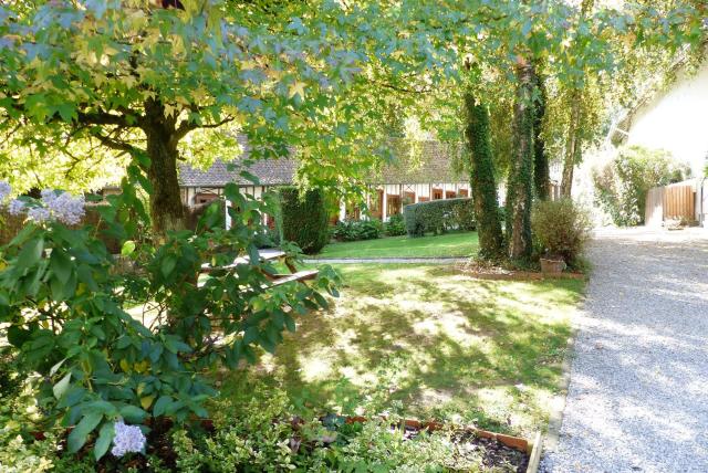 Le Domaine d'Hérambault