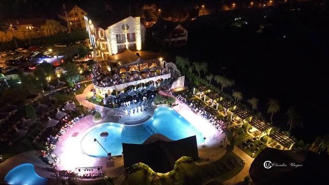 Castel Transilvania Luxury Resort & Spa