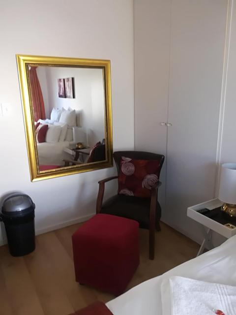Lighthouse Accommodation