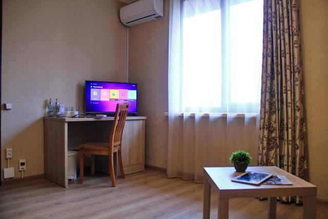 Lavitor hotel