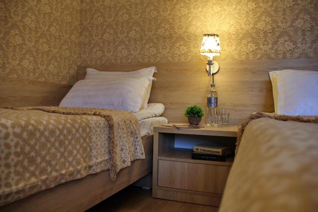 Lavitor hotel