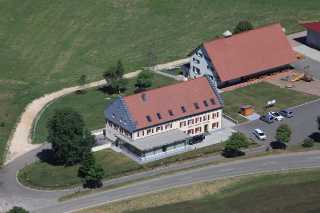 Berg Gasthof Witthoh