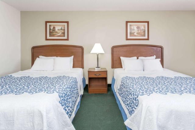 Days Inn by Wyndham Sidney NE