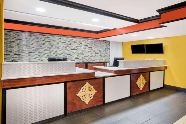 Days Inn by Wyndham Little Rock/Medical Center