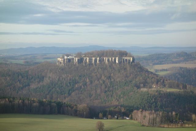 Gasthaus "Zum Wanderstübel"