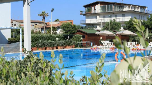 Nettuno Resort