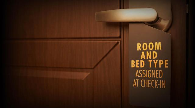 Golden Nugget Hotel & Casino Las Vegas