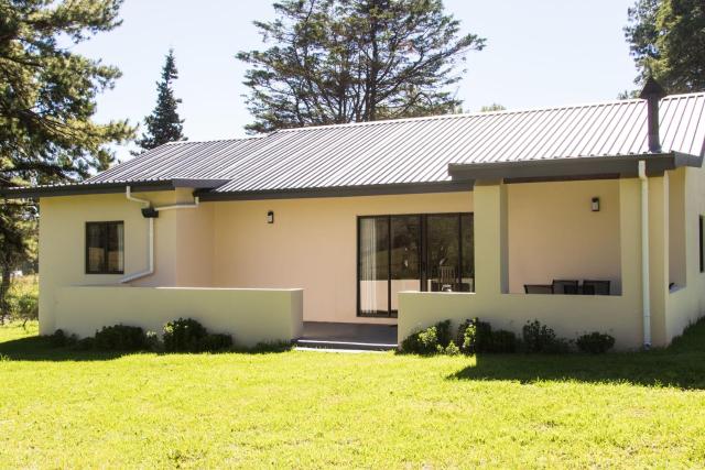 Kamberg Valley Hideaway