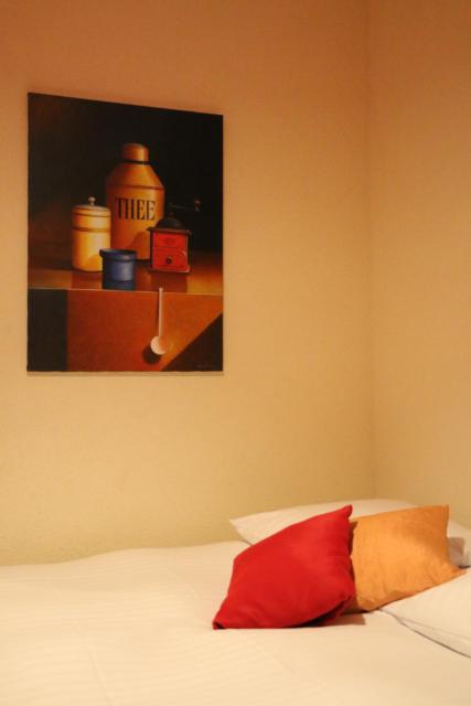 Hostellerie de Genève