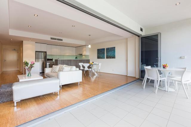 Gallery Serviced Apartments