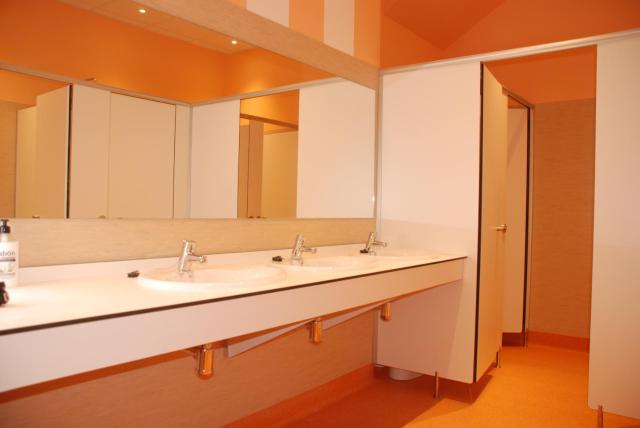 Albergue Xabarín
