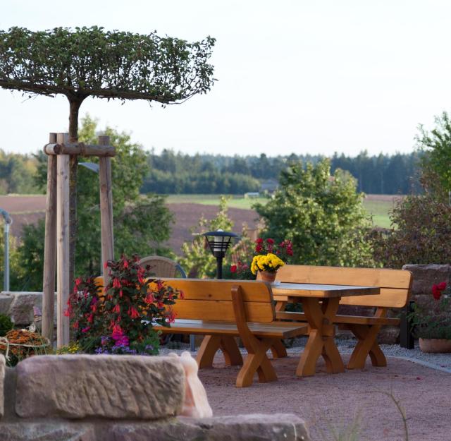 Landhotel Traube